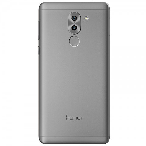 Das 6X kommt mit einer Dual-Kamera. (Bild: Honor)